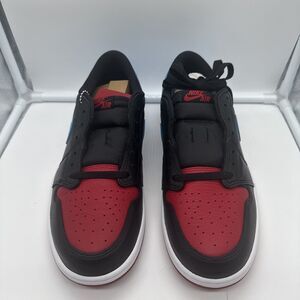 Size 10.5 Women’s  - Air Jordan 1 Retro OG Low NC to Chi